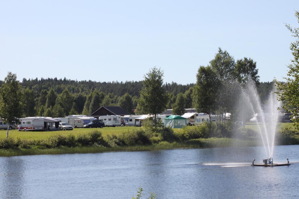Malungs Camping